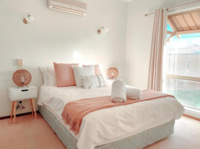 Carnarvon 3BR & 2BA Holiday House, Carnarvon